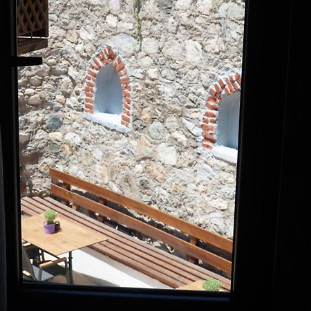 Pikan Ephesus Селчук Екстериор снимка